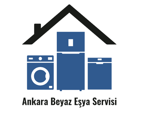ankara beyaz eşya servisi logosu